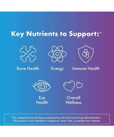 Flintstones Gummies Children's Multivitamin 250 ct. - Complete Nutrition for Kids - Buy Online on GoSupps.com