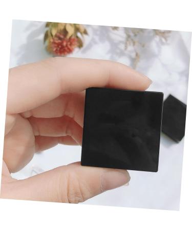 Didiseaon 4pcs Empty Makeup Compact - Magnetic Eye Shadow & Lipstick Organizer - Travel-Friendly Cosmetic Palette & Plastic Storage Box - Buy Online on GoSupps.com
