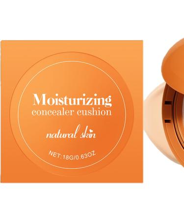  Generisch Cushion - Concealer and Colour Corrector - Air Cushion - For Daily Use Special Occasions Weddings Sensitive Skin and Mature Skin - Buy Online on GoSupps.com