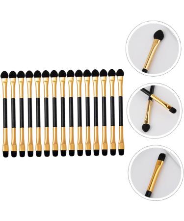 SOESFOUFU 45 Pcs Eye Shadow Brush Eyeshadow Brush Shadow Foam Eye Shadow Sticks Eyeshadow Stick Makeup Fiber - Buy Online on GoSupps.com