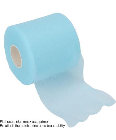 Foam Underwrap Mutifunctional Breathable Prevent Body Hair Loss Ankle Protection Pre Wrap Athletic Tape for Sports for Hands blue - Buy Online on GoSupps.com