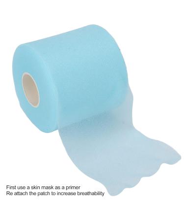 Foam Underwrap Bandage - Multifunctional Sports Pre Wrap Athletic Tape for Elbows Knees & Ankles (Blue) - Fast International Shipping - Buy Online on GoSupps.com