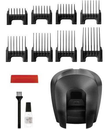 Wahl Academy Chrom2style Clipper Kit - Buy Online on GoSupps.com