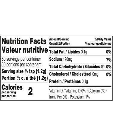 Gourmet du Village Blackened Cajun Seasoning Canister - Buy Online on GoSupps.com