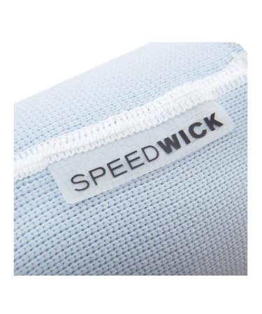 Reebok Speedwick Compression Elbow Support for Unisex (L/XL) - Best International Shipping & Comfort - Buy Online on GoSupps.com