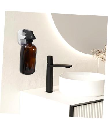 Minkissy Watering Can - 10 Pack Spray Bottle Holder & Hooks for Cleaning & Misting - Buy Online on GoSupps.com