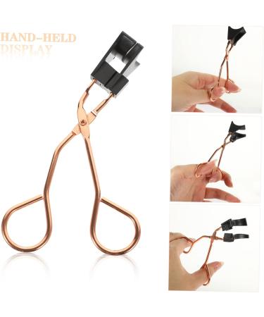 Didiseaon Makeup Tool Lash Tools Natural Eyelash Curler Kit The Lash Tool Natural False Lashes Lash Applicator Eyelash Tool Eyelash Curler Replacement Pads Reusable Magnetic Soft Magnet - Buy Online on GoSupps.com