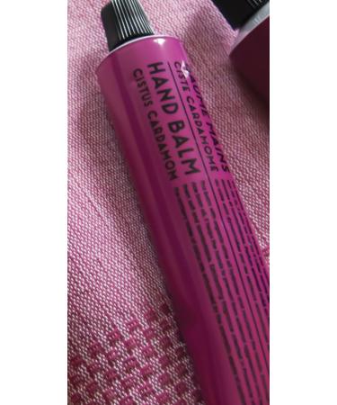 Compagnie de Provence Hand cream in the tube Ciste Card Amon 75 ml - Buy Online on GoSupps.com