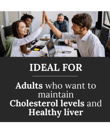 (Pack of 3) Hi Well Premium Liver 35000+ Policosanol 33.4mg 60Vegetarian Capsules - Buy Online on GoSupps.com