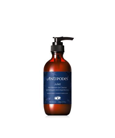 ANTIPODES Juliet Gel Cleanser 200ml