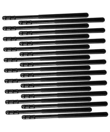 IMIKEYA 200pcs Ear Cleaning Sticks Sticky Gentle Sanitary for Boys and Girls Adults Seniors Ear Wax Removal Kit