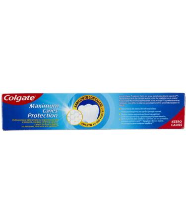  Colgate Colgate Dentifrice Protection Carie 75 ml - Buy Online on GoSupps.com