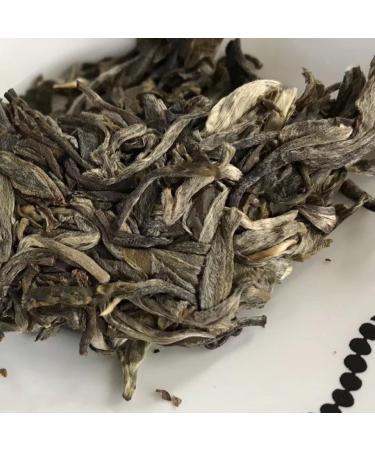 2018 ChenShenghao Yunyue Raw Pu-erh Tea Cake 357g from Yunnan - Buy Online on GoSupps.com