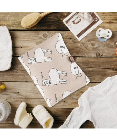 Shop Hioqfr Diaper Bag Organizer | Compact Baby Diaper Tote for On-the-Go | Ideal Diaper Pocket & Changing Pouch - Buy Online on GoSupps.com