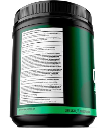 ProteinCo | Pure Greens | Organic Superfood Powder | Vegetables & Fruits | Antioxidant | 300g (Green Apple) - Buy Online on GoSupps.com