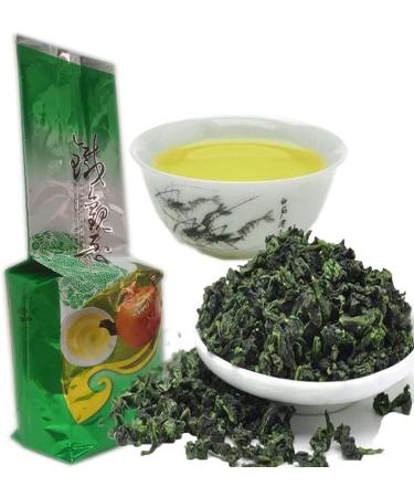 250g Tieguanyin Tea Tie Guan Yin Th Vert Th Oolong Bio - Buy Online on GoSupps.com