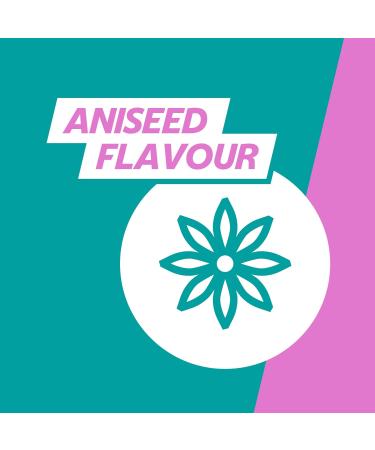 Gaviscon Liquid Heartburn Relief Aniseed Flavour 600 ml Oral Suspension - Pack of 1 - Buy Online on GoSupps.com