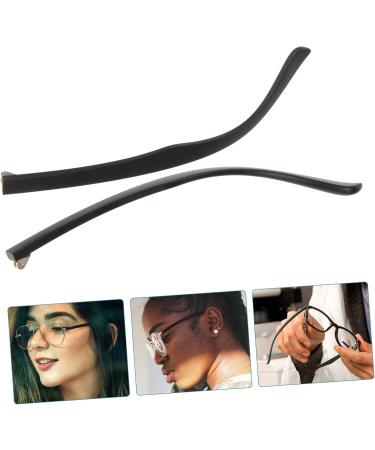 Restore Your Glasses with Gleavi: Complete Repair Kit for Sunglasses & Eyeglasses - Durable Silicone Arms & Accessories - Buy Online on GoSupps.com