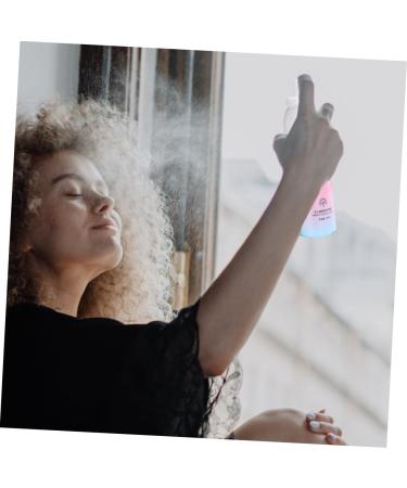 Didiseaon Toner Sunscreen Spray Makeup Accessories Skin Care Spray Moisturizing Treatment Mist Outdoor Spray Moisturizing Spray Cosmetic Lotion Pink Pure Dew - Buy Online on GoSupps.com