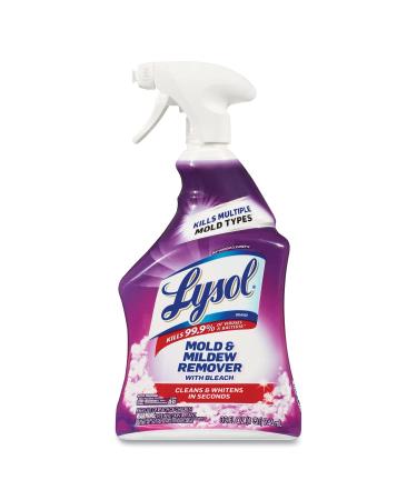 950mL Bleach Mold and Mildew Bathroom Cleaner