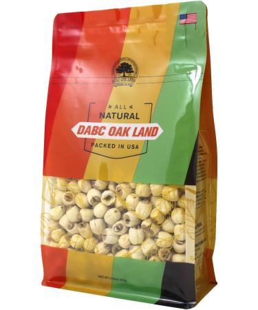 DOL Natural Dried Lotus Seeds Packed In USA  16 Ounce 1 Pound (Pack of 1) - Buy Online on GoSupps.com
