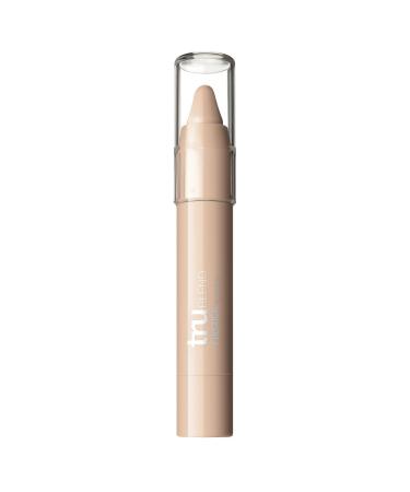 COVERGIRL truBlend FixStick Blendable Concealer Light .12 oz (packaging may vary)