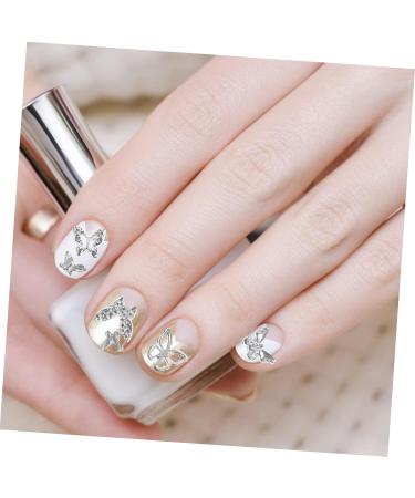 280 Manicure Tools Metal Nail 3D - Buy Online on GoSupps.com