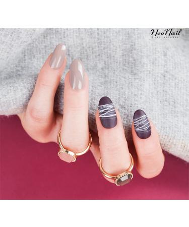 Buy Neonail Spider Gel 5g - White | Premium Nail Art Supplies | International Shipping Available - Buy Online on GoSupps.com