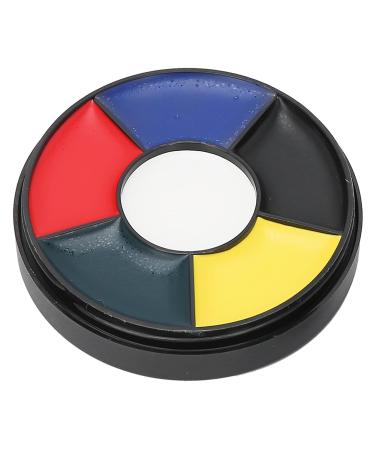 Shop Wound Effect Paint - Premium Face & Body Oil for Creative Looks | International Shipping Available - Buy Online on GoSupps.com