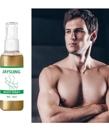  ikasus ikasus Slimming body spray anticellulite cream thin body firming spray fast burning fat loss spray plant base effective for men and women 30 ml - Buy Online on GoSupps.com