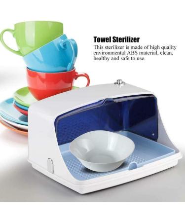 BoNew Oral UV Cabinet Box for Nail Art - 8L YM-9003 | International Shipping Available - Buy Online on GoSupps.com