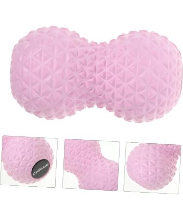 Beaupretty Starlight Peanut Massage Ball - Acupuncture & Fascia Relief for Back & Cervical Pain - International Shipping Available - Buy Online on GoSupps.com