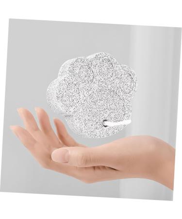 Beavorty Volcanic Pumice Stone Feet Scrubber Pumice Stone for Pedicure Pumice Stone Feet File Pumice Stone for Feet Pumice Stone Pedicure Tool Clean Pumice Stone Cat Paw Foot - Buy Online on GoSupps.com