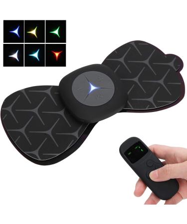 CCNGDS Mini Massager - Cordless Portable Multifunctional Massager for Back Neck Shoulder Hand & Waist Relief - Buy Online on GoSupps.com