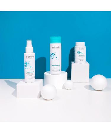 Sebomax HR Shampooing 200 ml stimule la croissance des cheveux biotrade - Buy Online on GoSupps.com