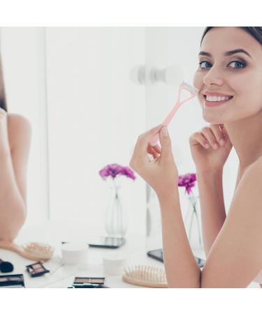 Eyelash Combs Eyelash Comb Mascara Applicator Multifunctional Eyelash Separator for Eye Makeup Compact Beauty Tool for Travel Outdoor Use - Buy Online on GoSupps.com