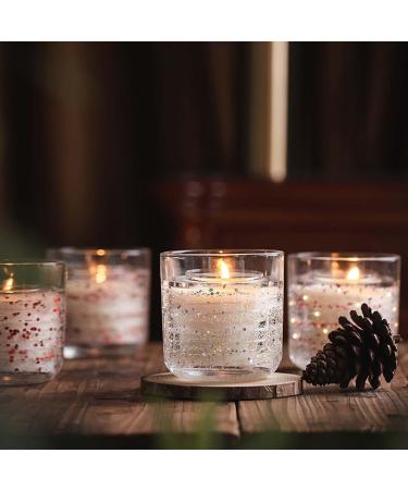 Buy Luxury Scented Candles for Women | Aromatherapy Birthday & Christmas Gifts | Soy Wax Fall Decorations - Buy Online on GoSupps.com