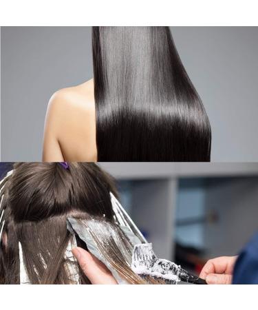 Premium Hair Dye Coloring Kit | DIY Hairdressing Bowl & Brushes for Salon & Home Use - International Shipping Available - Buy Online on GoSupps.com