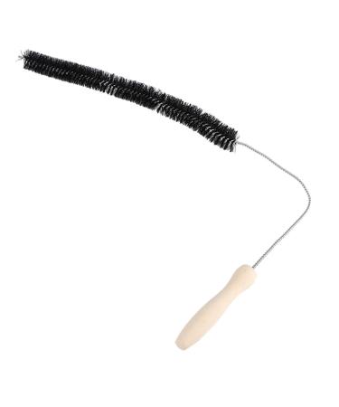Cleaning Brush Improve Dryer Performance Easy to Use Long Dryer Vent Cleaning Cleaning Tool for Home for Lint Blockage Removal