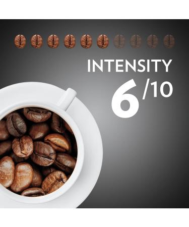 Lavazza Barista Perfetto Arabica and Robusta Drum Roast Coffee Beans 1 Kg Pack of 6 - Buy Online on GoSupps.com