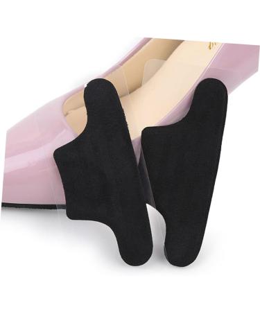 Healvian 6 Pairs Heel Wear Stickers for Women's High Heels | Protect & Enhance Your Shoes - Buy Online on GoSupps.com