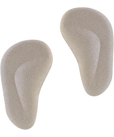 Buy FOMIYES T-Form Metatarsal Arch Pads | Best T Shaped Metatarsal Pads for Foot Pain Relief | International Shipping Available - Buy Online on GoSupps.com