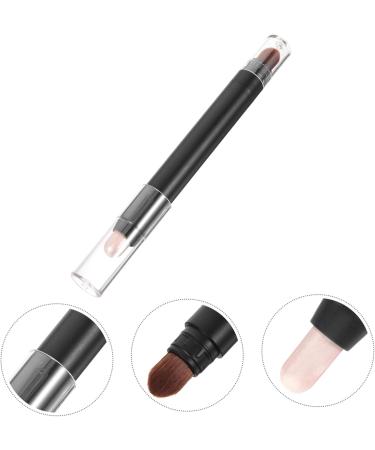 DOITOOL Eyeshadow Brush Eye Makeup Brush Eye Makeup Stick Eye Shadow Pens Set Eye Shadow Stick Pearlescent - Buy Online on GoSupps.com