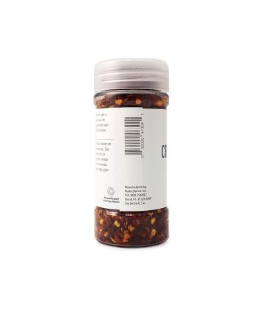 Jackie's Kitchen Basil 0.75 oz - Premium Quality Spice for Culinary Delights - Buy Online on GoSupps.com