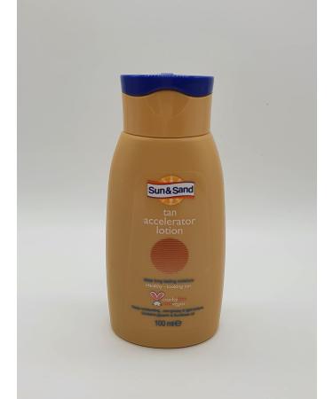 Vegan Cruelty-Free After Sun Moisturising & Tan Accelerator Spray 100ml | Hydrate & Enhance Your Tan - Buy Online on GoSupps.com