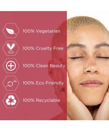 Hey Honey Skincare Good Night Moisturizer | Royal Honey Facial Replenisher with Coenzyme Q10 | Nighttime Repair for Hydrated Skin | 1 Oz - International Shipping Available - Buy Online on GoSupps.com