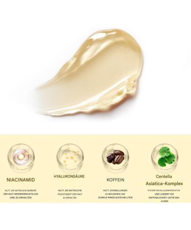  Generisch firming eye cream nourishing care product eye cream eye cream for women girls mothers makeup wearers for beauty lovers morning and night - Buy Online on GoSupps.com