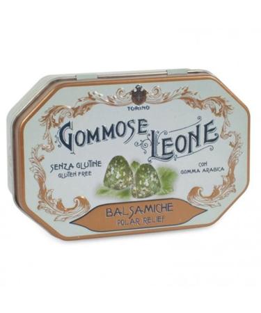 BALSAMICHE GUMMY SWEETS 42GR