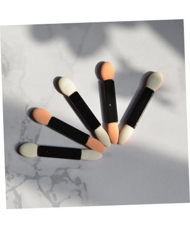 Baluue 50pcs Blending Brush Makeup Applicator Sponge Eyeshadow Bulk Beauty Sponge Makeup Brush - Buy Online on GoSupps.com