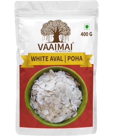 CROW VAAIMAI White PohaVella Avalflated driveAtukulu 400g